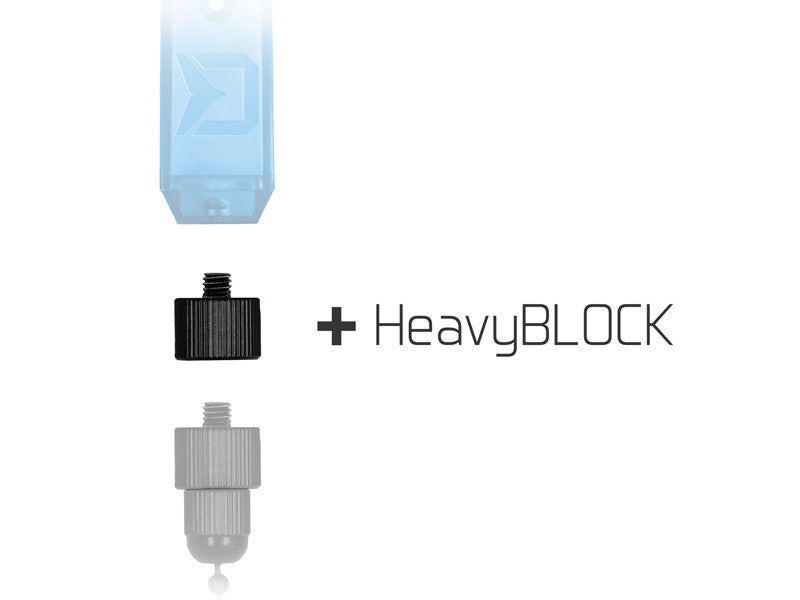 Kettenbissanzeiger Delphin ChainBLOCK