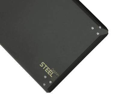 Angeln-Tisch Delphin STEELS