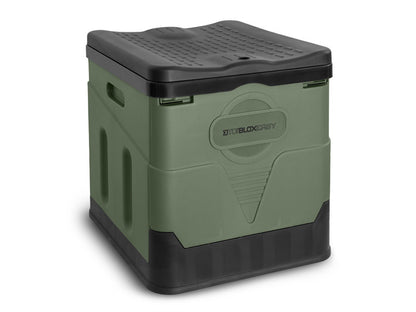 Delphin ToiBLOX Easy Toilette