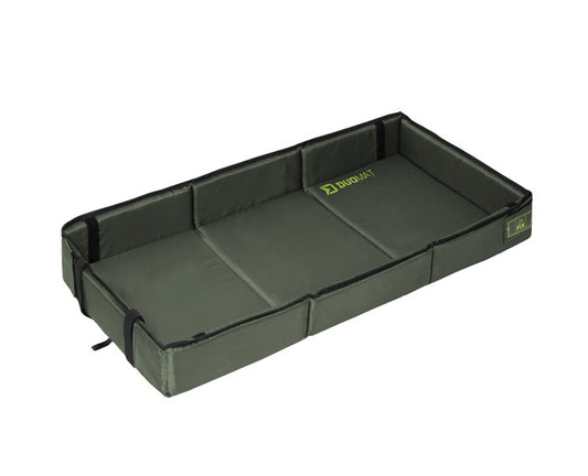 Abhakmatte mit Seitenwänden Delphin DUOMAT