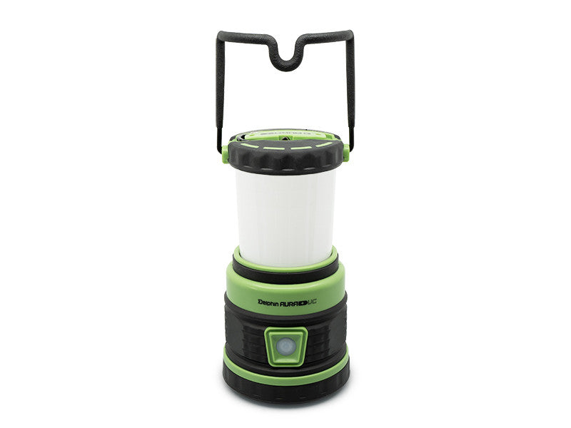 Campinglampe Delphin AURA+ UC 8,5W/5400mAh