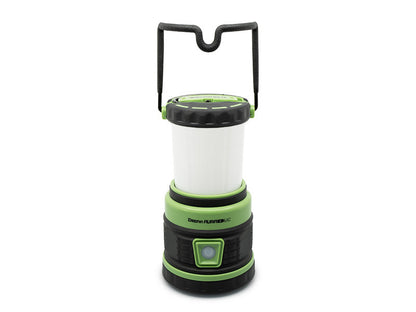 Campinglampe Delphin AURA+ UC 8,5W/5400mAh