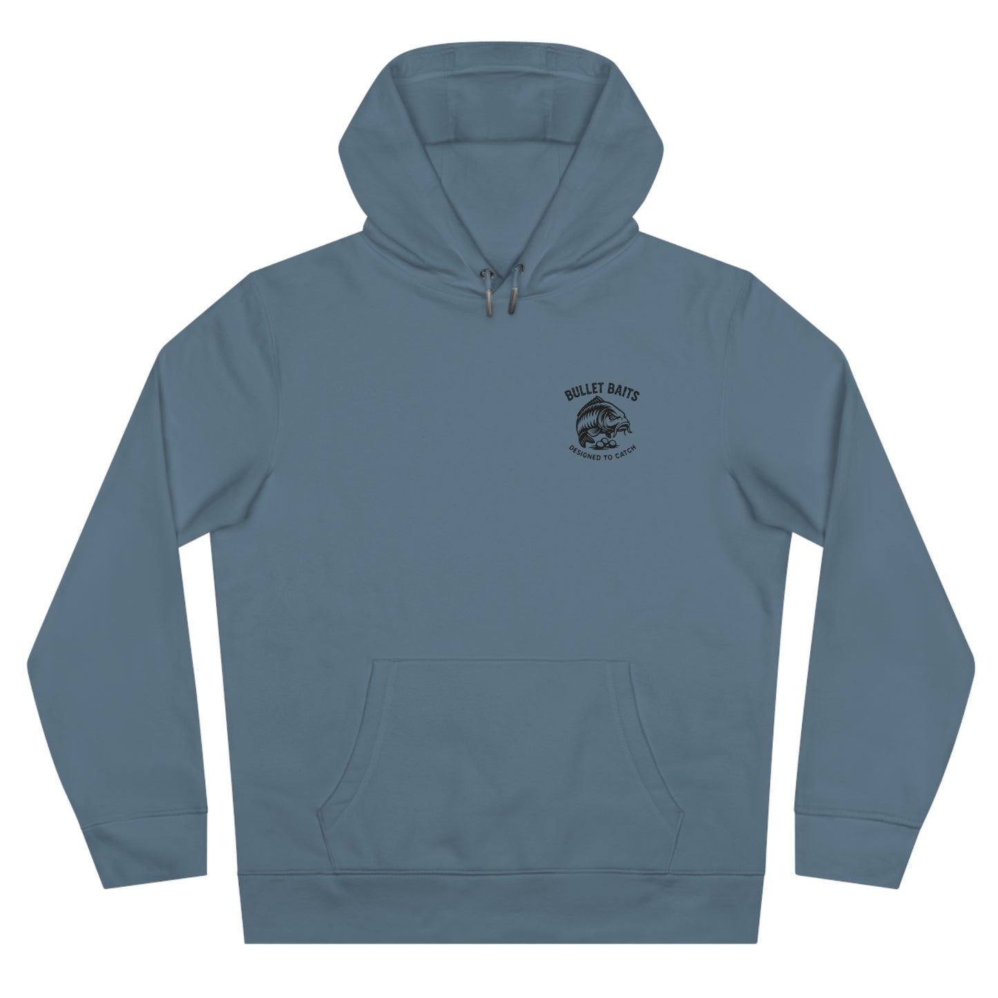 Bullet Baits Hoodie