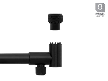Rodpod Delphin RPX ProMAX BlackWay