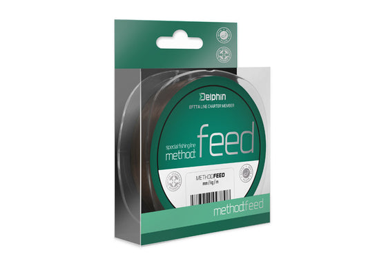 Delphin Method FEED /braun