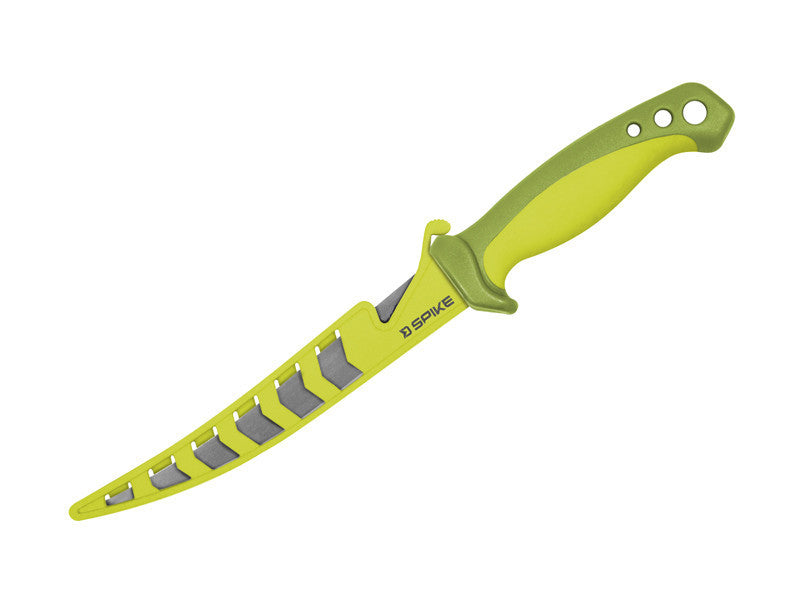 Filetmesser Delphin SPIKE