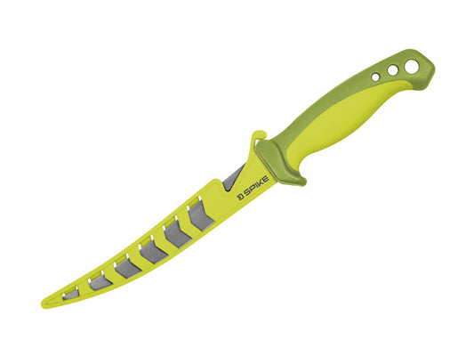 Filetmesser Delphin SPIKE
