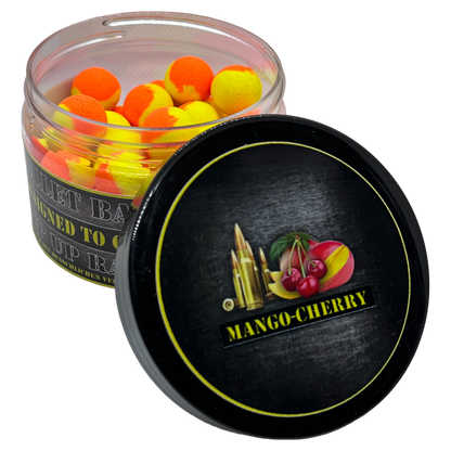 Two Tone Pop Up‘s „Mango/Cherry“