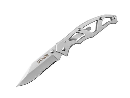 Klappmesser Delphin EXOR