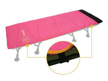 Schlafsack Delphin Queen