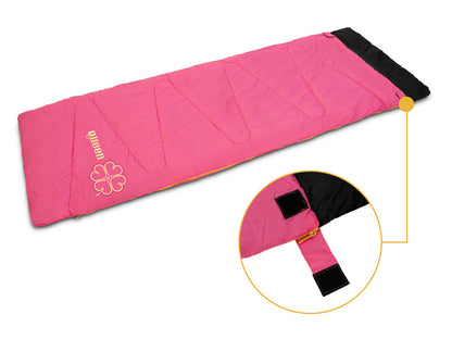 Schlafsack Delphin Queen