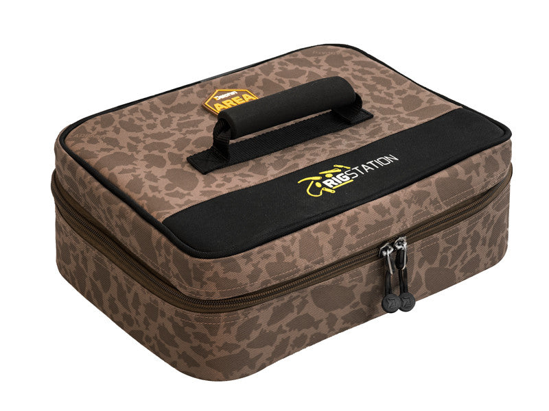 Tasche Delphin AREA RigSTATION Carpath