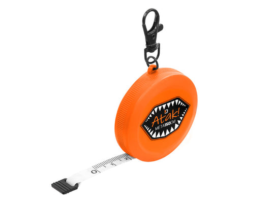 Meterzähler Delphin MeTa Atak!