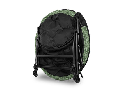 Delphin YOGEEN TeleLUX Stuhl