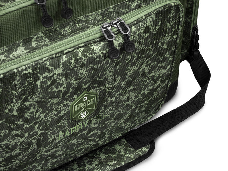 Delphin CarryALL SPACE C2G 3XL Tasche