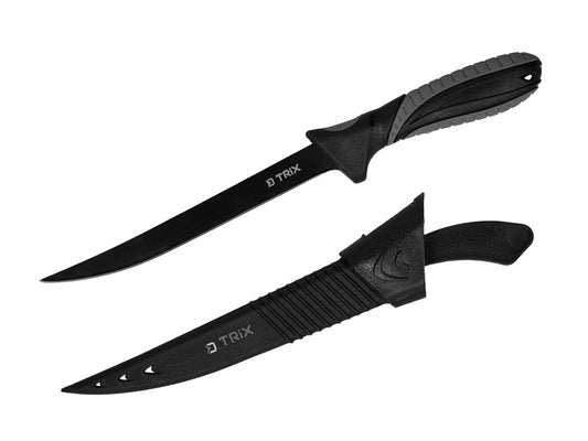 Filetiermesser Delphin TRIX