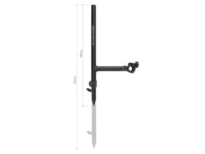 Delphin REAXE UniFIX COMBI Halter