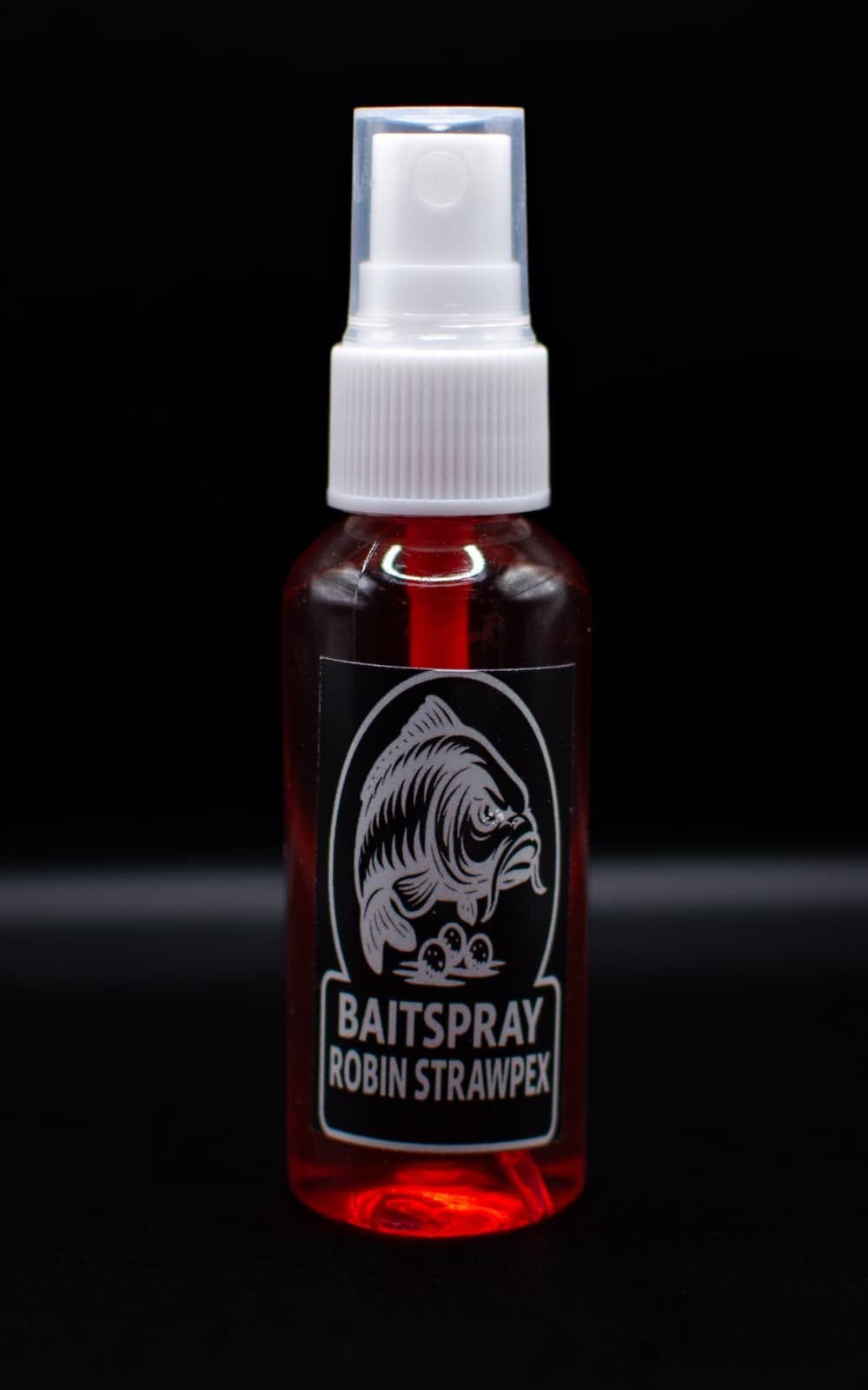 Baitspray Robin Strawpex