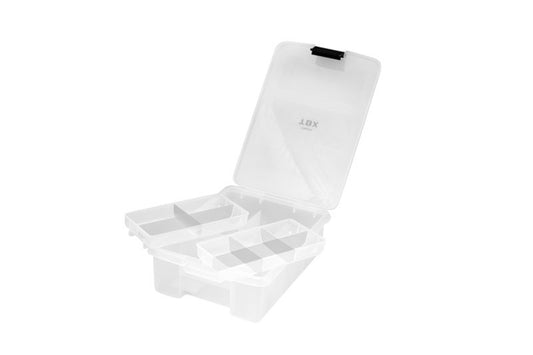 Kunstköderbox Delphin TBX One 253-16P