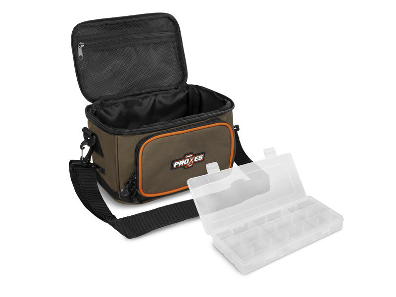 Delphin PROXES Easy Tasche + box Gr.L