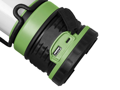 Laterne Delphin AURA UC 8,5W/3600mAh