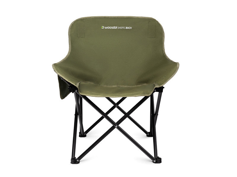 Delphin WASABI LONGback Stuhl