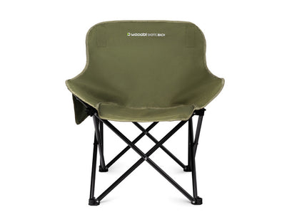 Delphin WASABI LONGback Stuhl