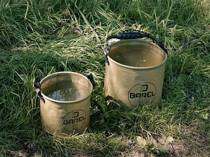 EVA-Eimer Delphin BAREL 5 Liter