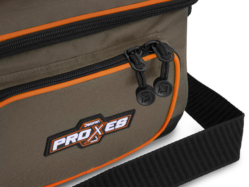 Delphin PROXES Easy Tasche + box Gr.L