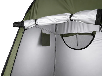 Camping-Sichtschutzzelt Delphin CABIN