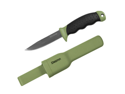 Messer Delphin SPLITER