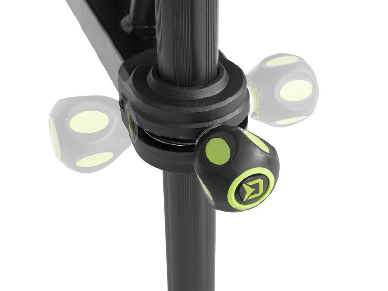 Delphin REAXE Feeder-Stuhl