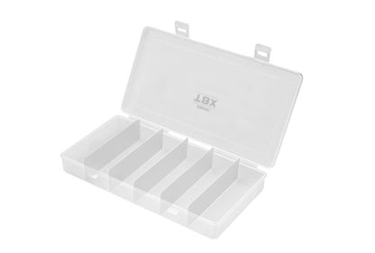 Kunstköderbox Delphin TBX One 210-6P