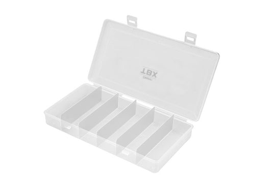 Kunstköderbox Delphin TBX One 210-6P