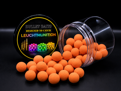 Make your Poppie -fluo orange- 🟠