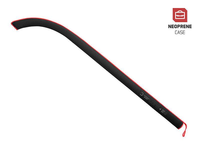 Carbon-Wurfrohr Delphin CarbonSHOT+ LITE