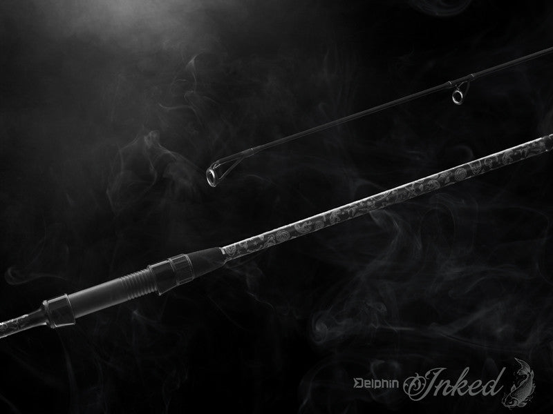 Delphin INKED Carp