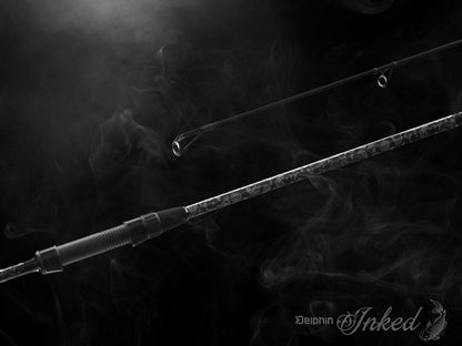 Delphin INKED Carp