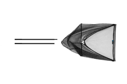 Kescher Delphin CAPRI