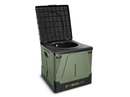 Delphin ToiBLOX King Toilette