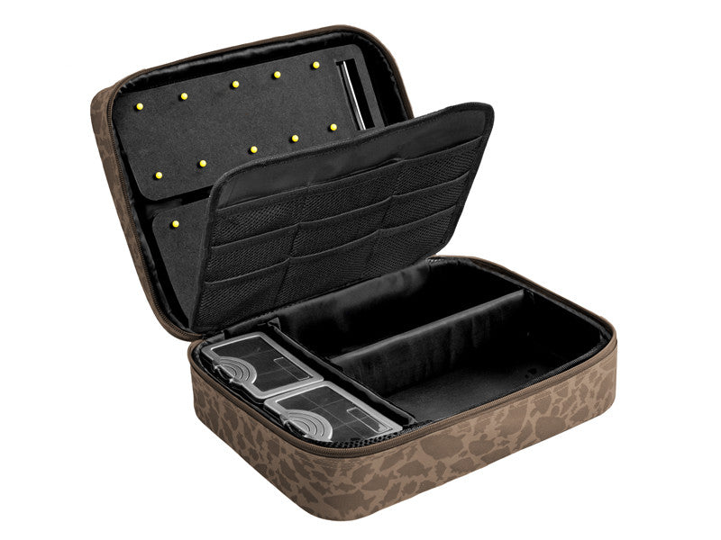 Tasche Delphin AREA RigSTATION Carpath