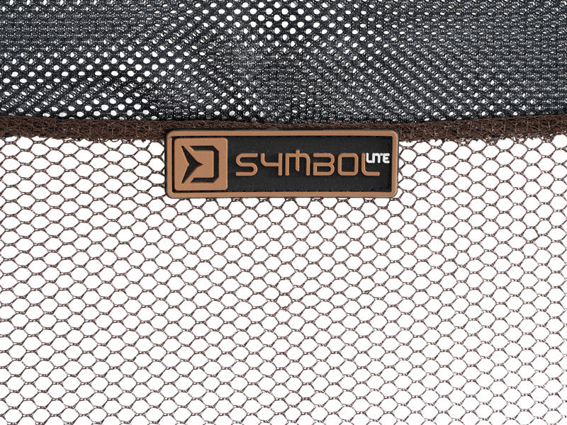 Karpfenkescher Delphin SYMBOL LITE 100x100