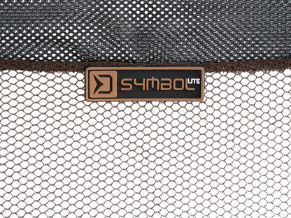 Karpfenkescher Delphin SYMBOL LITE 100x100