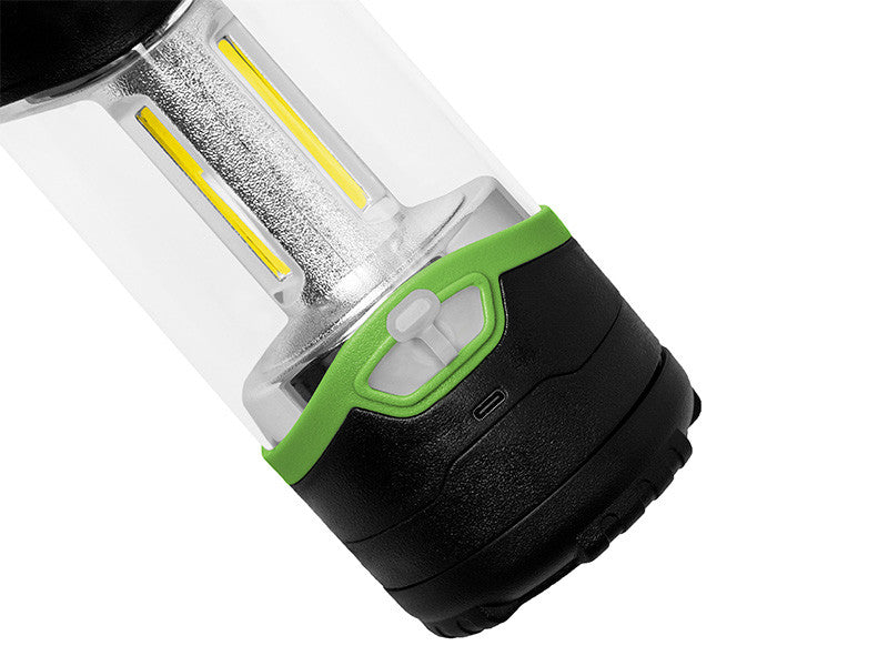 Laterne Delphin LUNA UC 5W/1200mAh
