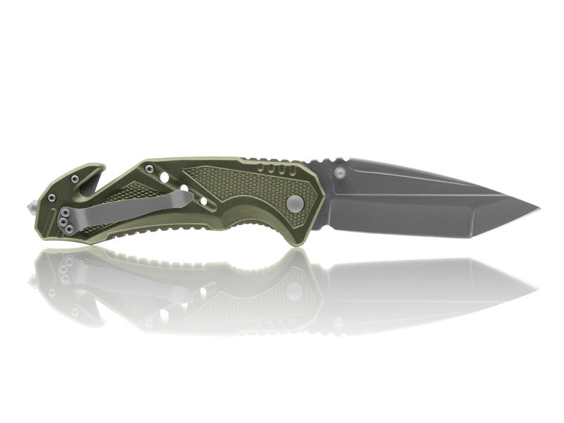 Klappmesser Delphin SCARP