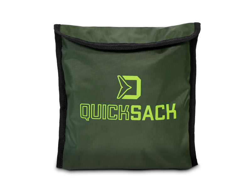 Wägesack Delphin QuickSACK