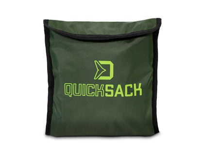Wägesack Delphin QuickSACK