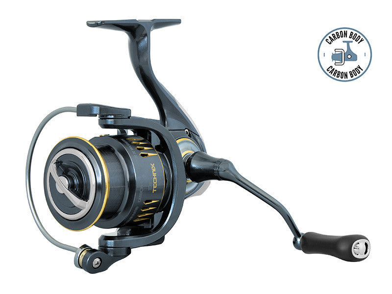 Delphin TECHNIX