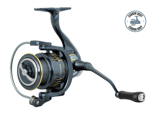 Delphin TECHNIX