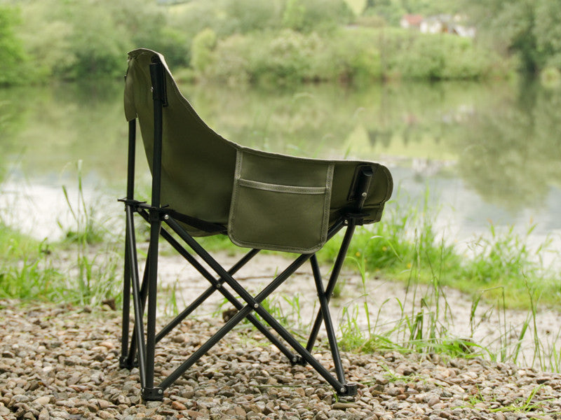 Delphin WASABI LONGback Stuhl